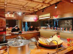 -田小狗的饭店(才子佳郡店)