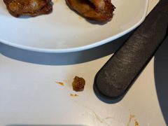 -必胜客(欧亚卖场店)