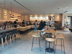 -星巴克臻选(金桥国际店)