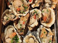 -喝丢一只鞋海鲜烧烤·海肠捞饭(东关街店)