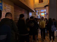 -明记牛杂(新马路分店)