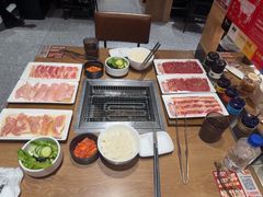 -焼肉ライク·烧肉LIKE(万菱汇店)