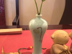 505酒吧-上海丽笙精选海仑宾馆·莫赛克餐厅