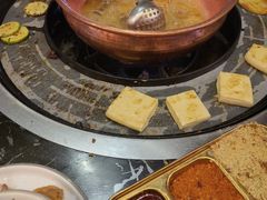 -老渔家·白族·石板烧·野生菌火锅(古城中心店)