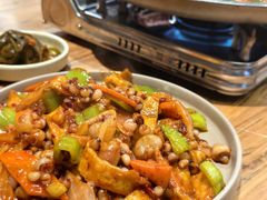 -京玉菲饭店(李村店)