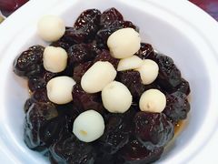 红枣莲子-吴门人家·苏宴宫廷菜(拙政园店)