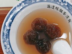 -粗茶淡饭(东关街店)