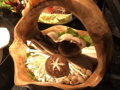 -捞王锅物料理(凯旋路店)