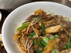 -寻裕记·现炒浇头面(人民广场店)