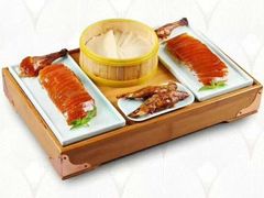 -味道名厨(林州地方特色菜▪光远店)