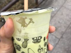 -花姨·老电影院果汁冰(88号店)