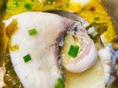 -老屋印象川菜(世纪东方店)