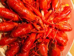清蒸龙虾-永安鱼庄·镇江菜(丁卯店)