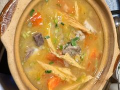 -那时新疆·若羌(经纬汇店)