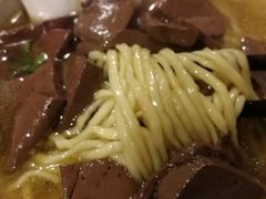 -民间老鸡汤面馆(中山北路店)
