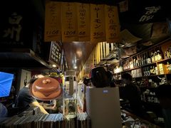 -半藏居酒屋(香港花园店)