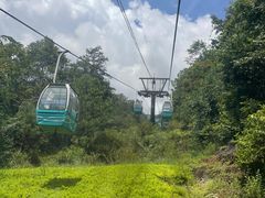 -腾冲云峰山