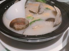 -大树餐厅(益田假日店)