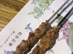 -胖老汉(北京路店)