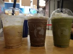 -瑞幸咖啡(南丰汇商场店)