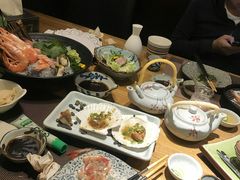 -德川家日本料理(中关村寰太大厦店)