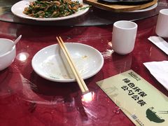 -同发号饭庄(复兴路店)