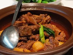 恩施土豆炖牛腩-南棠馆粤菜坊(群光店)