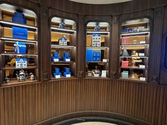 -CHARLIETOWN红茶公司(南京万象天地店)
