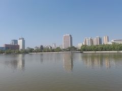 -迎泽公园