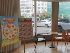 -真功夫(蛇口公园南店)