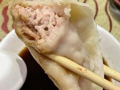 -京都老蔡记(伊河路店)