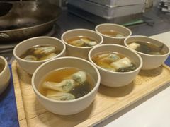 -素满香·全民食养自助(长宁龙之梦店)