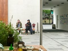 -RAC BAR(安福路店)