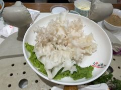 -草原传奇鲜羊火锅(桥北店)