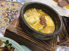 -云海肴·汽锅鸡·云南菜(美罗城店)