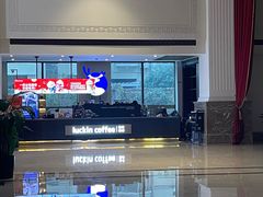 -江苏饭店-中餐厅