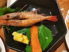 -芭菲盛宴·环球美食(北城国际店)