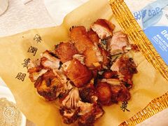 -丰泽园饭店