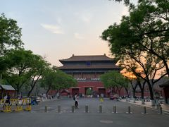 -东华门大街小区