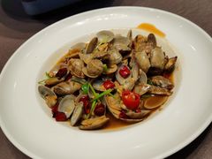 -香山湖家家宴(中山陵店)