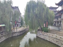 -滦州古城