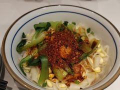 -山丹丹西北菜(金贸大厦店)