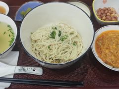 -百年老字号·观振兴蟹黄面·三虾面·苏式面(观前街富仁坊巷店)