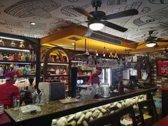 -Pistolera Mexican Cantina女枪手墨西哥餐厅(碧云路店)