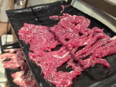 -三毛牛肉店(福强店)