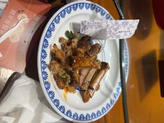 -图味美小黄鱼·景德菜(浙江路店)