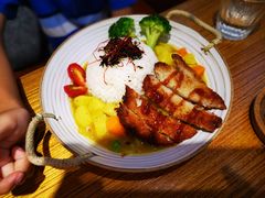 -几静cafe(基湖店)