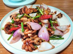-大清花饺子城(昌黎店)