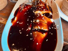 西湖醋鱼-外婆家(南开大悦城店)