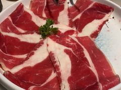 -炙城·韩式烤肉(南京东路店)